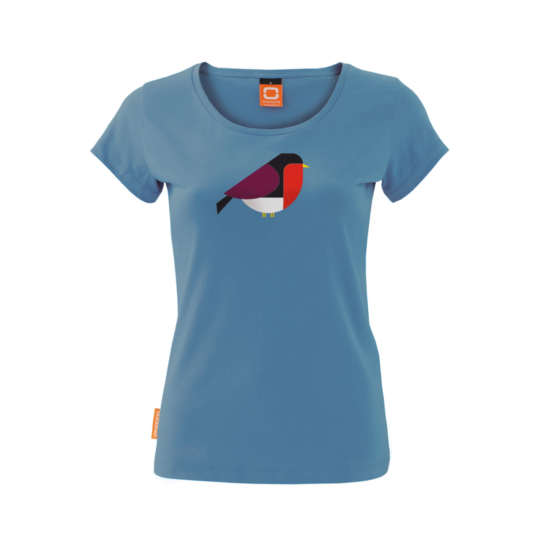 Hippe Vogel - A4