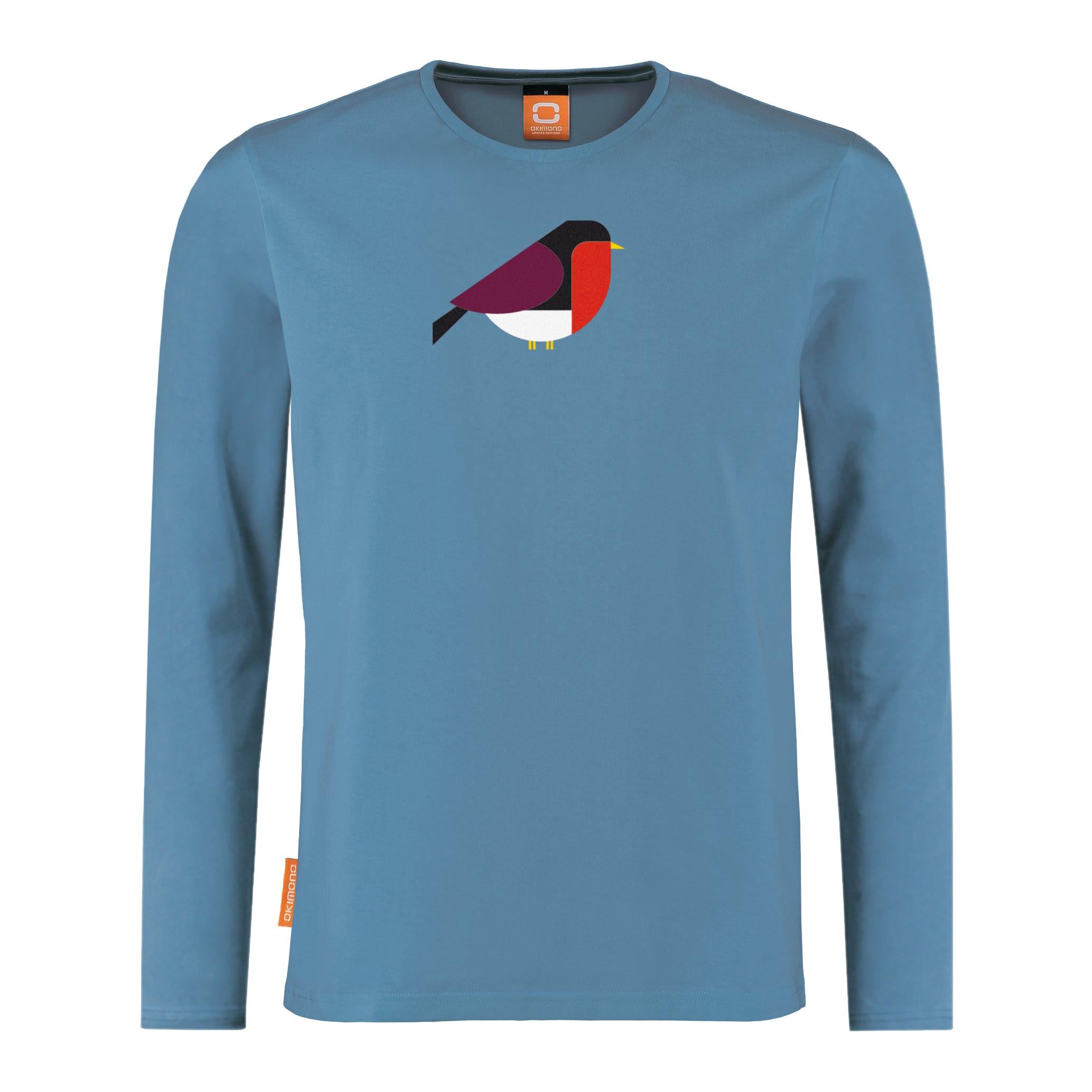 Hippe Vogel