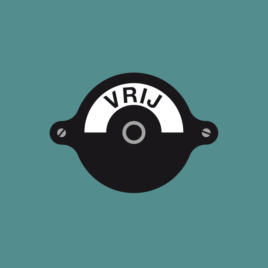 Vrij