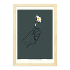 It's The Thought That Counts - A4