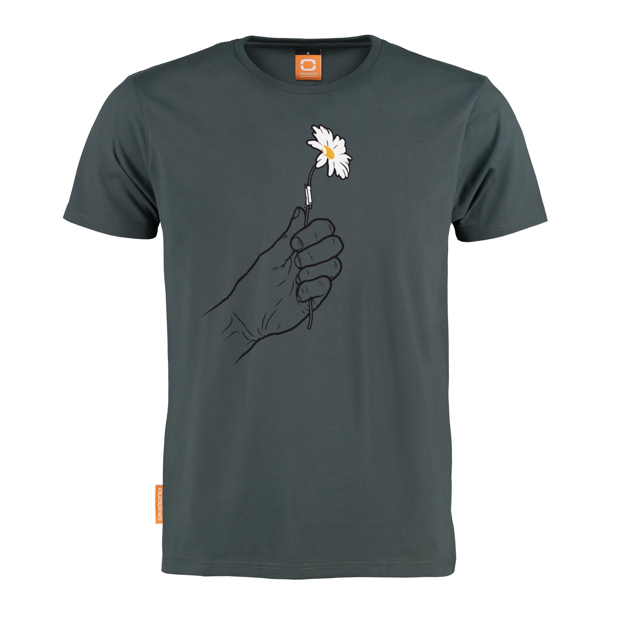 It's The Thought That Counts - A4