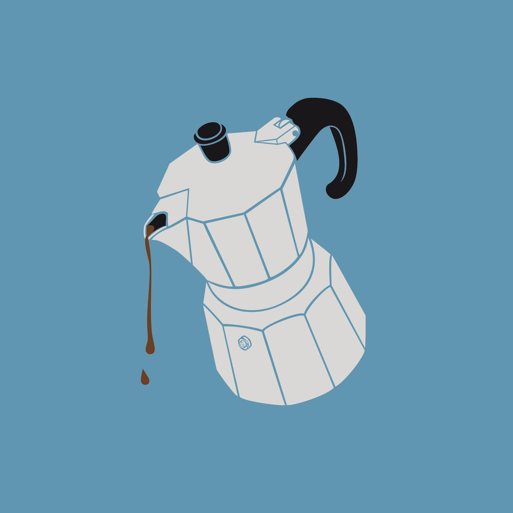 Uno Espresso
