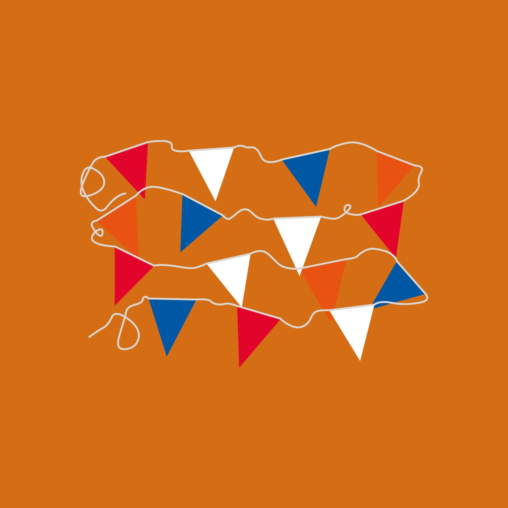 Feestje