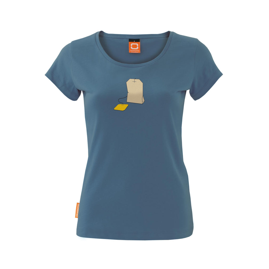Tea Shirt