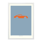 Undressed Coupé - A4