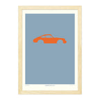 Undressed Coupé - A4