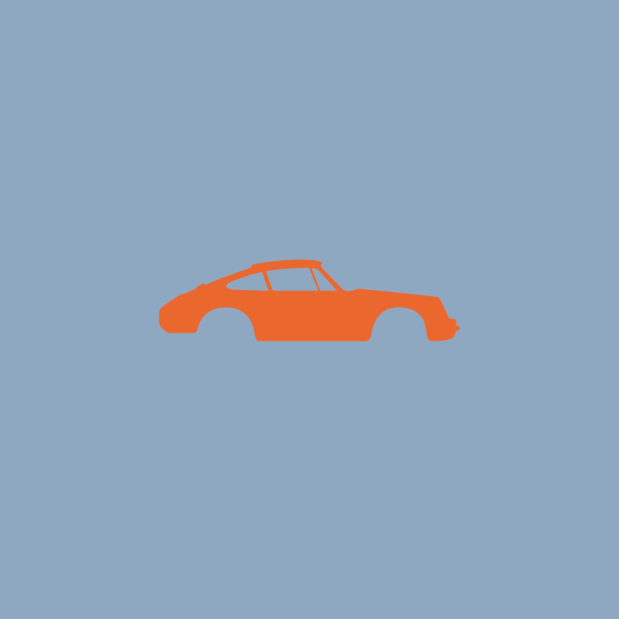 Undressed Coupé