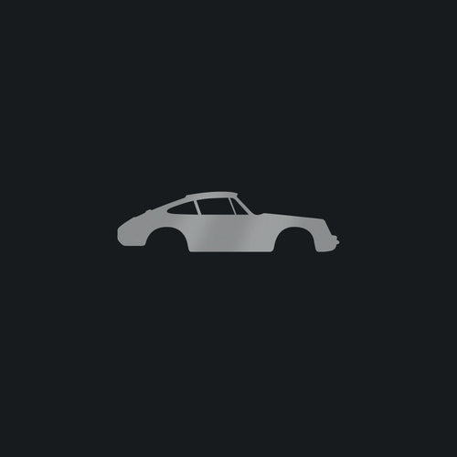 Undressed Coupé