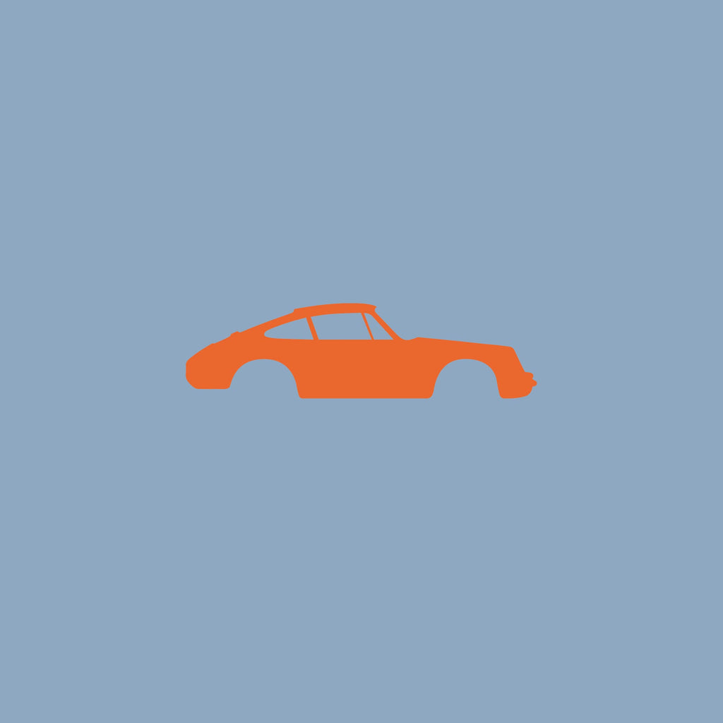 Undressed Coupé