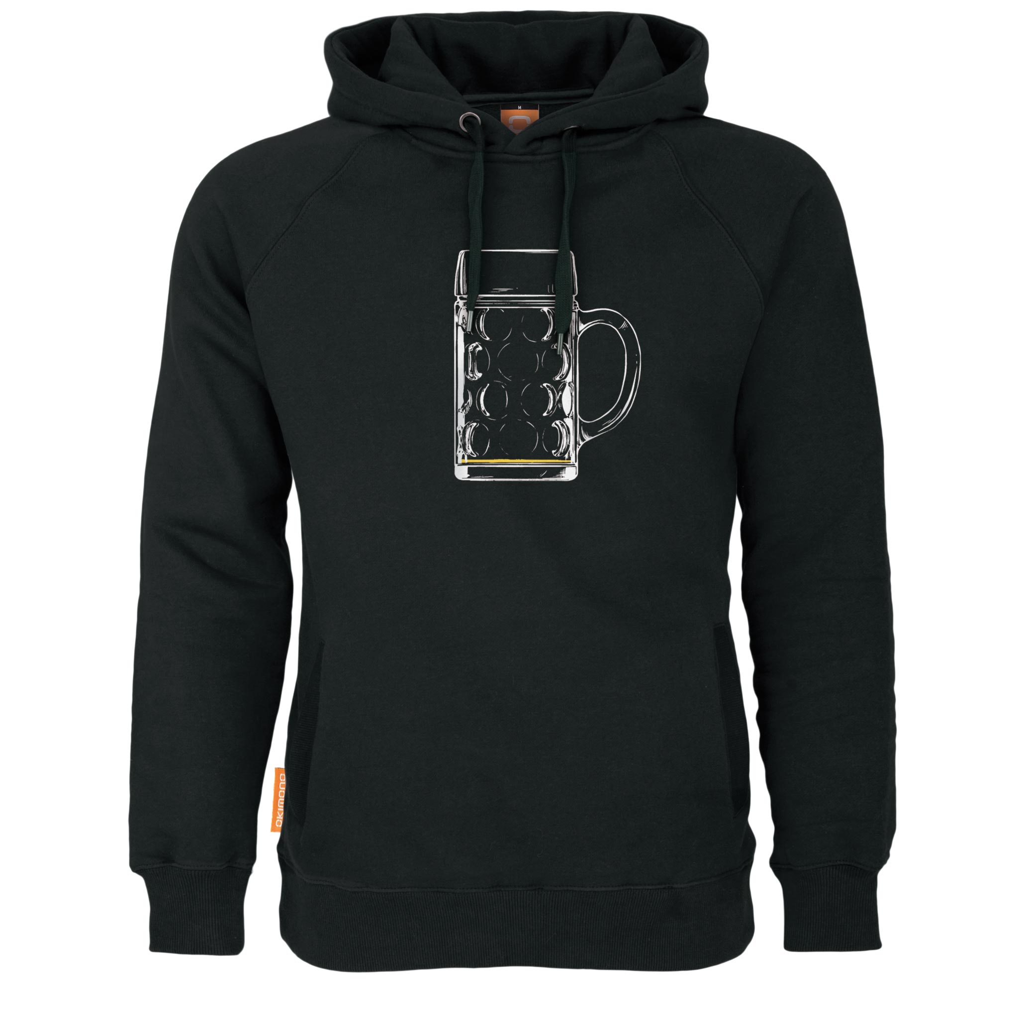 Panik Im Biergarten