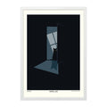 You're Late - A4