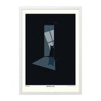 You're Late - A4