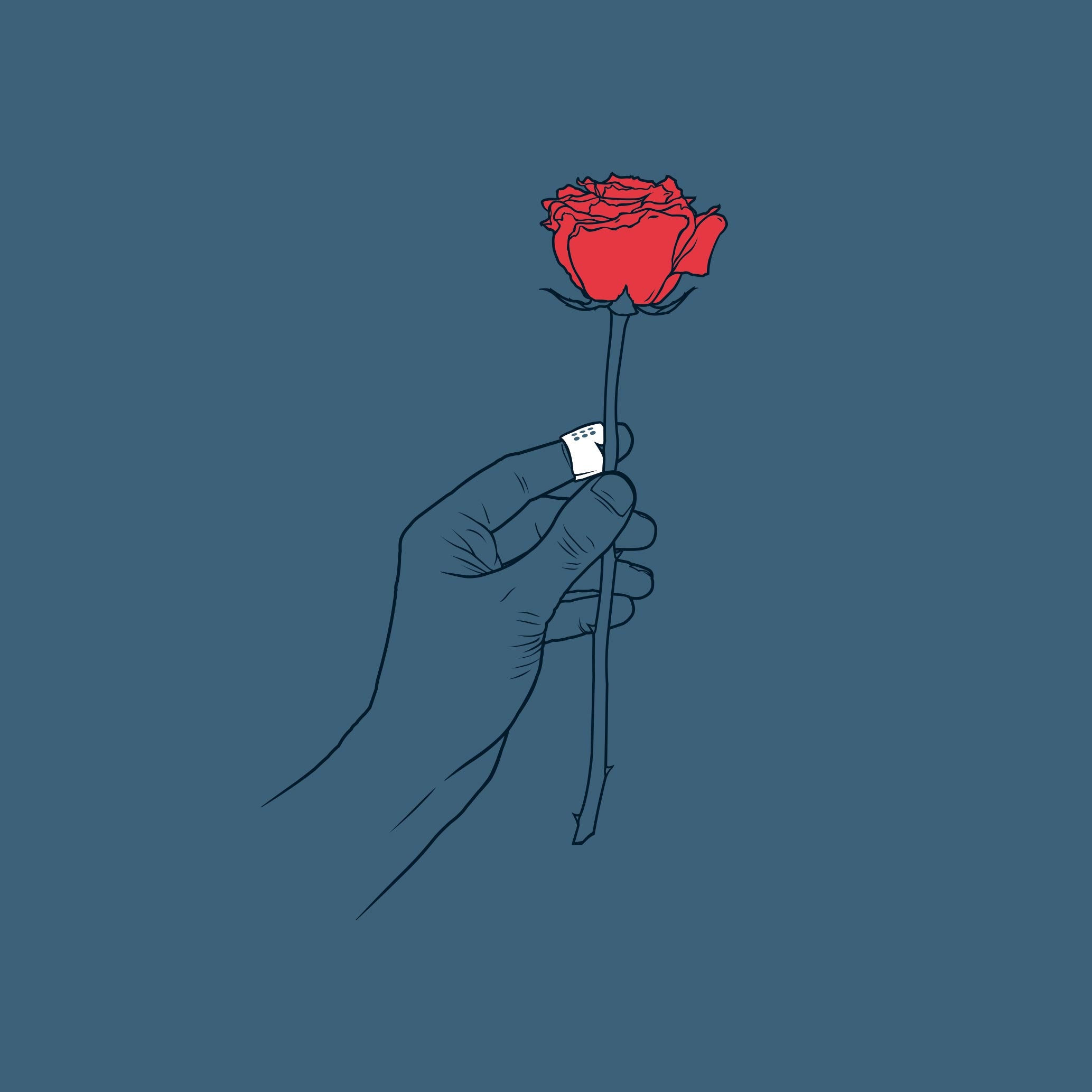 Love Hurts