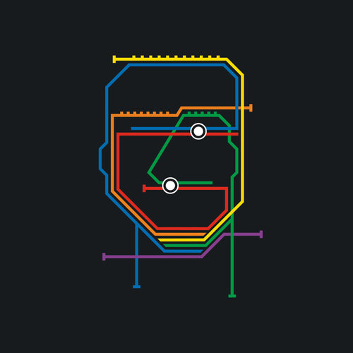 Metroman m/v/x
