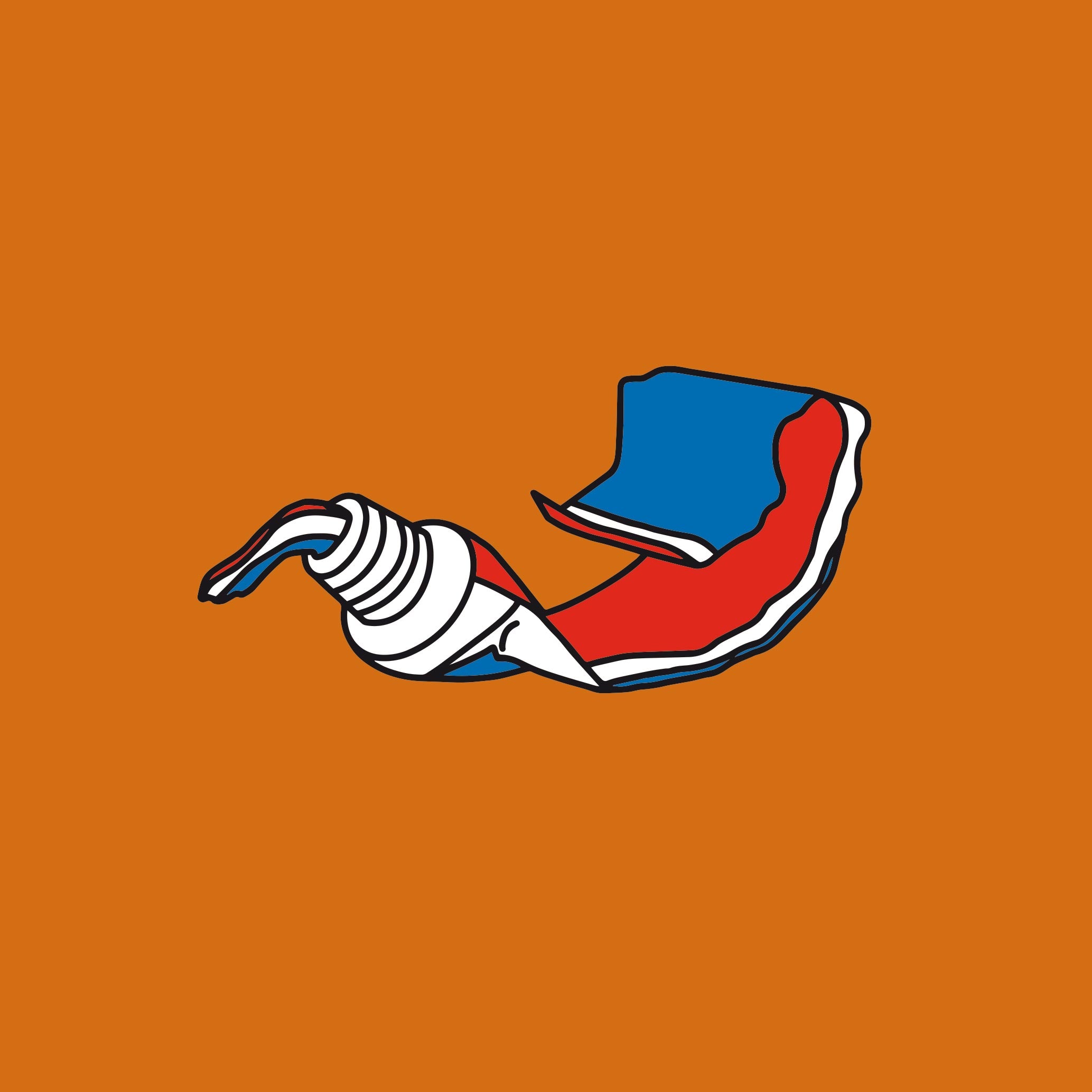 Rood Wit Blauw