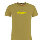 Undressed Trabant
