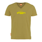 Undressed Trabant