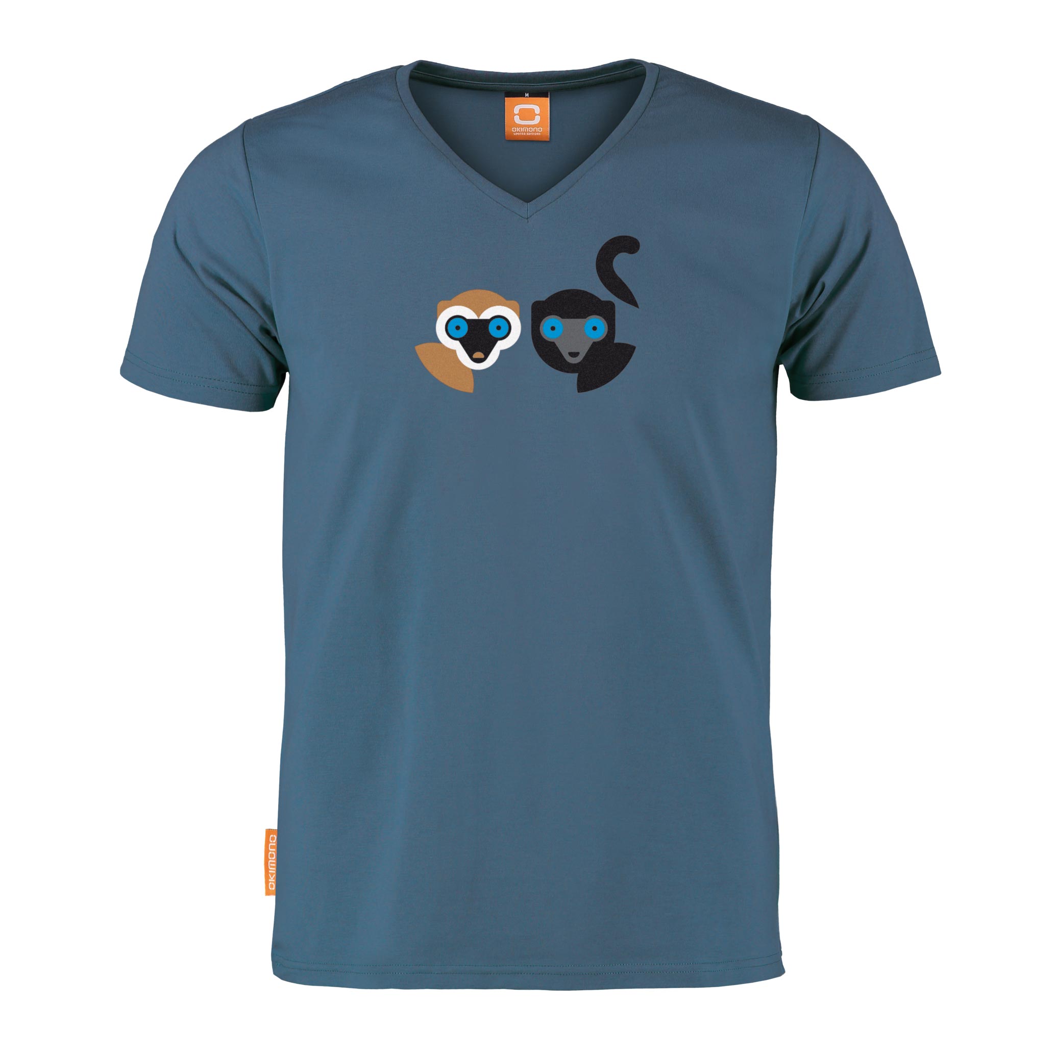 Blue Eyed Beauties