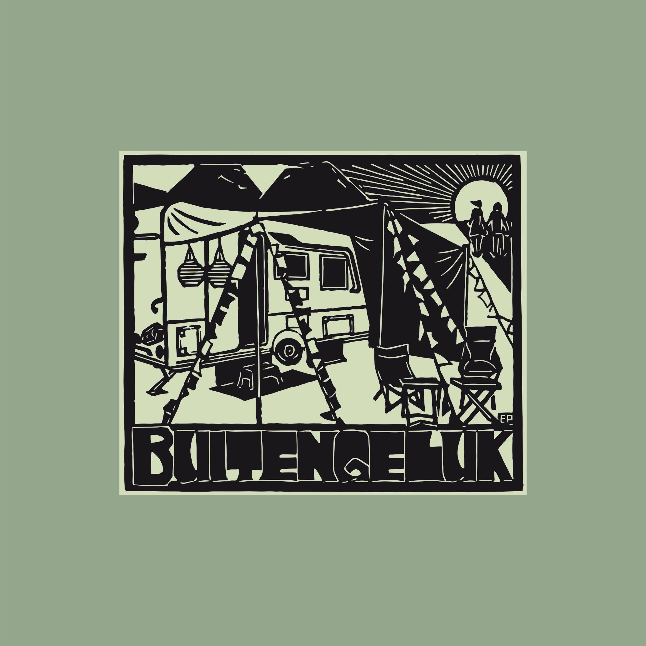 Buitengeluk