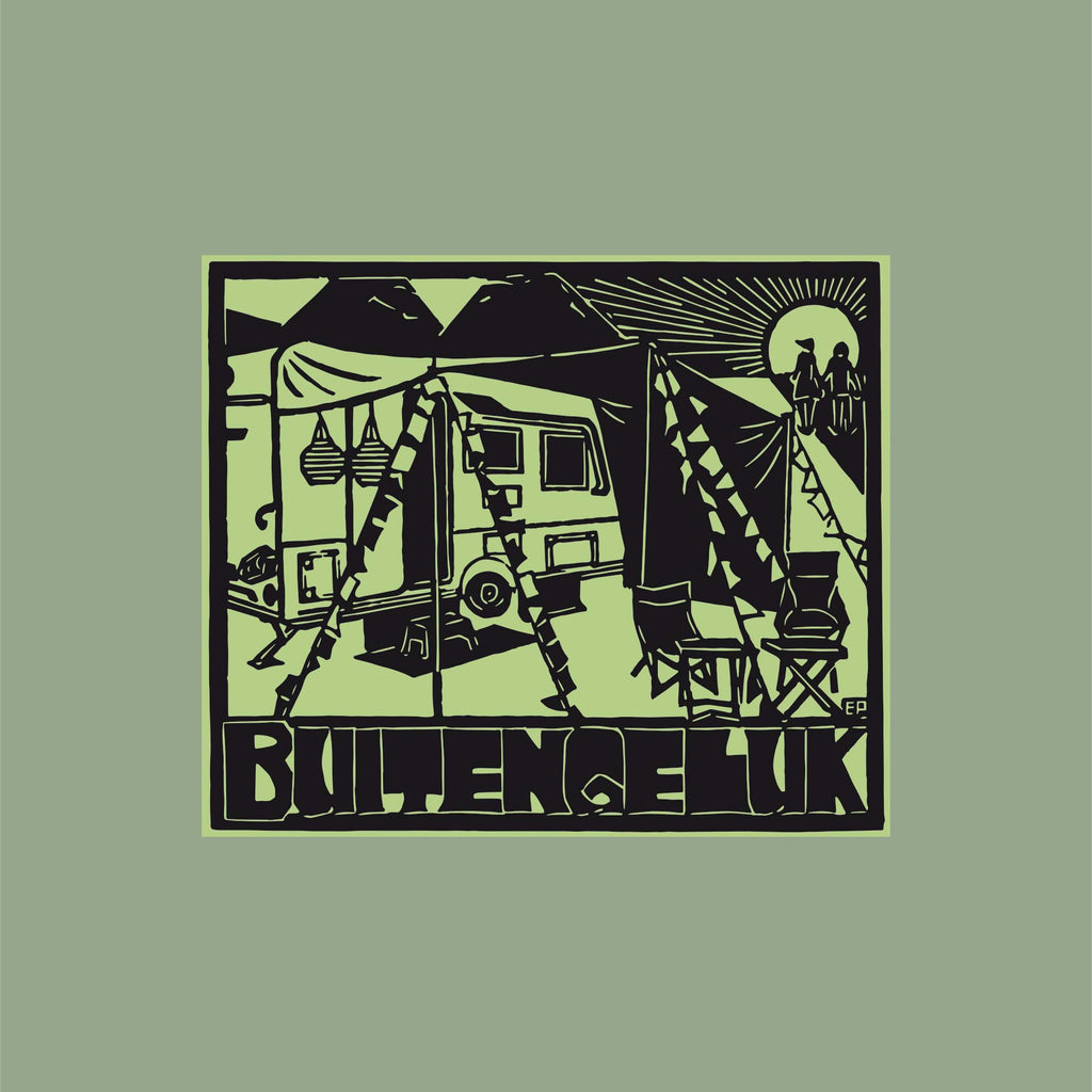 Buitengeluk