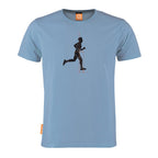 Run, Newton, Run!