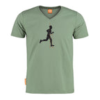 Run, Newton, Run!