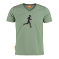 Run, Newton, Run!