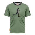 Run, Newton, Run!