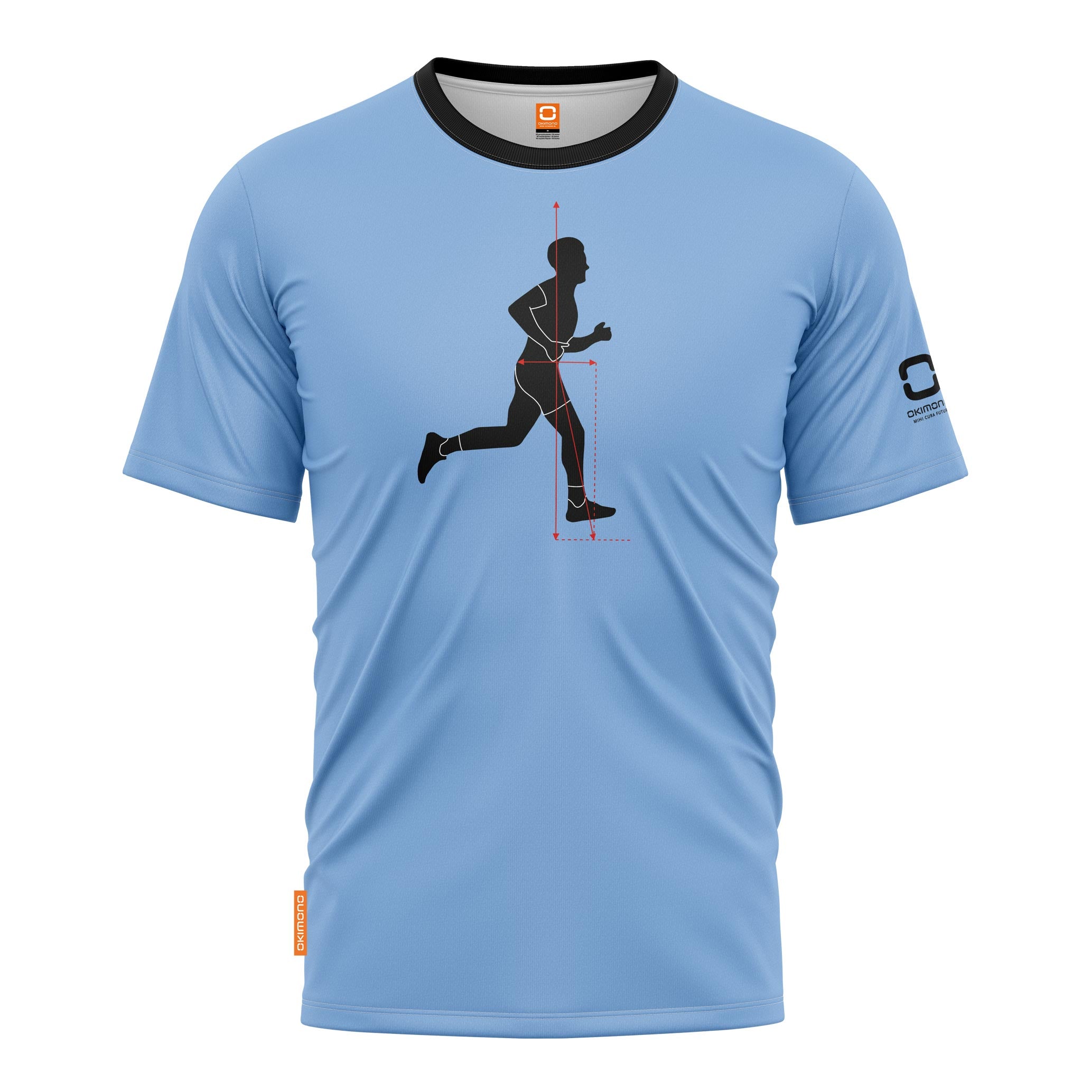 Run, Newton, Run!