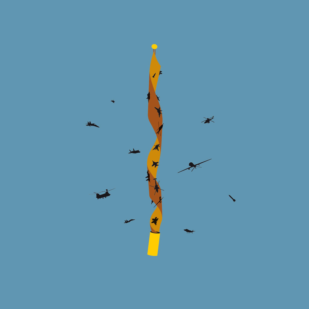 Stick To Peace
