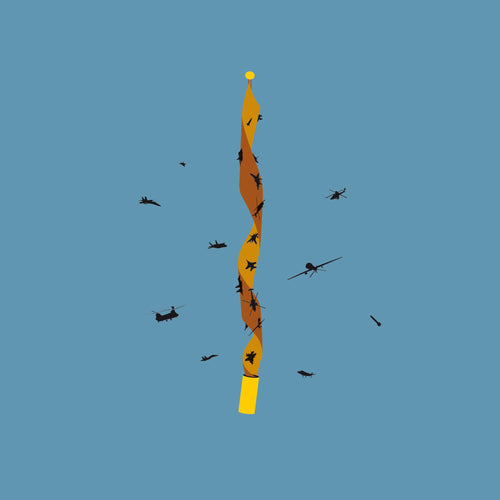Stick To Peace