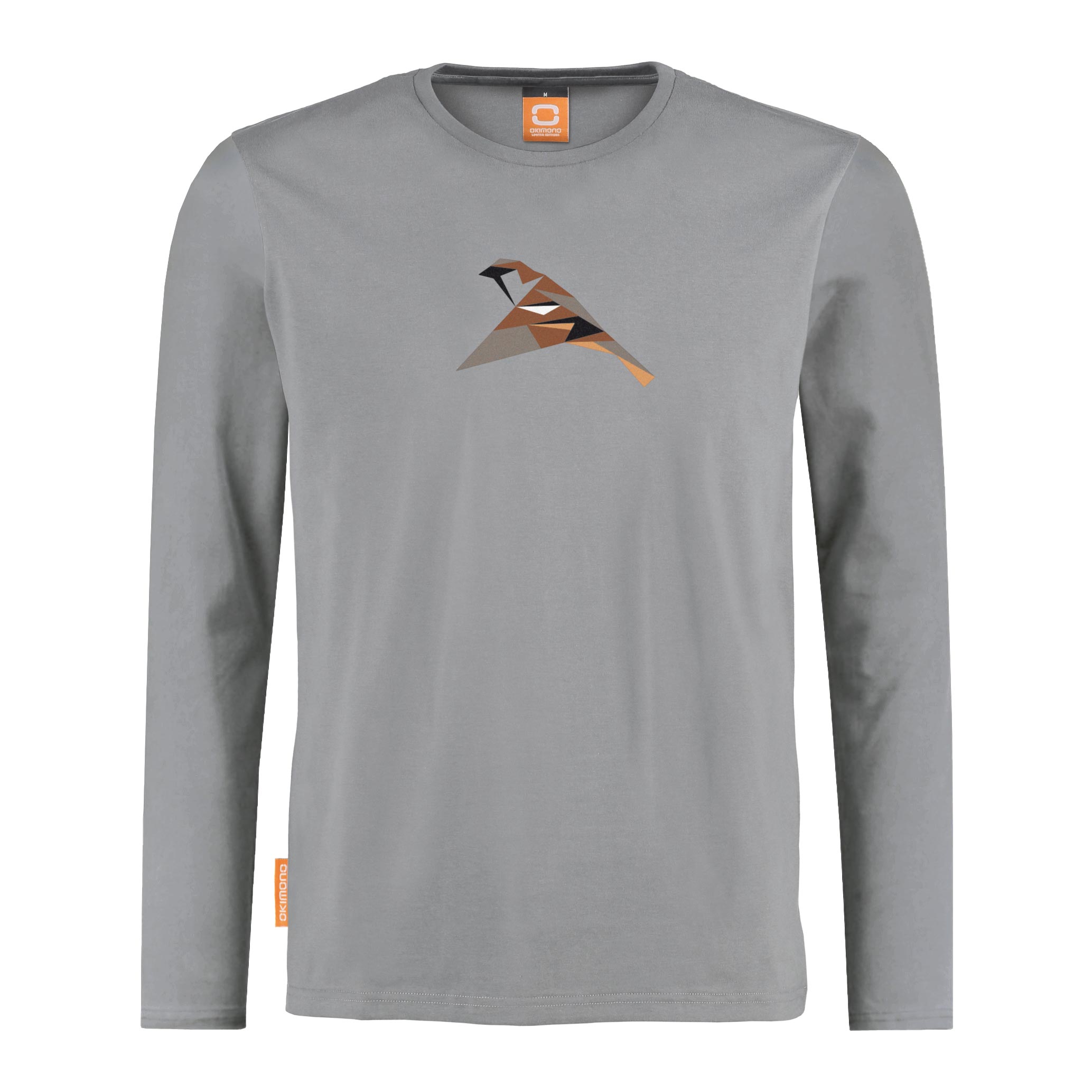 Passer Domesticus