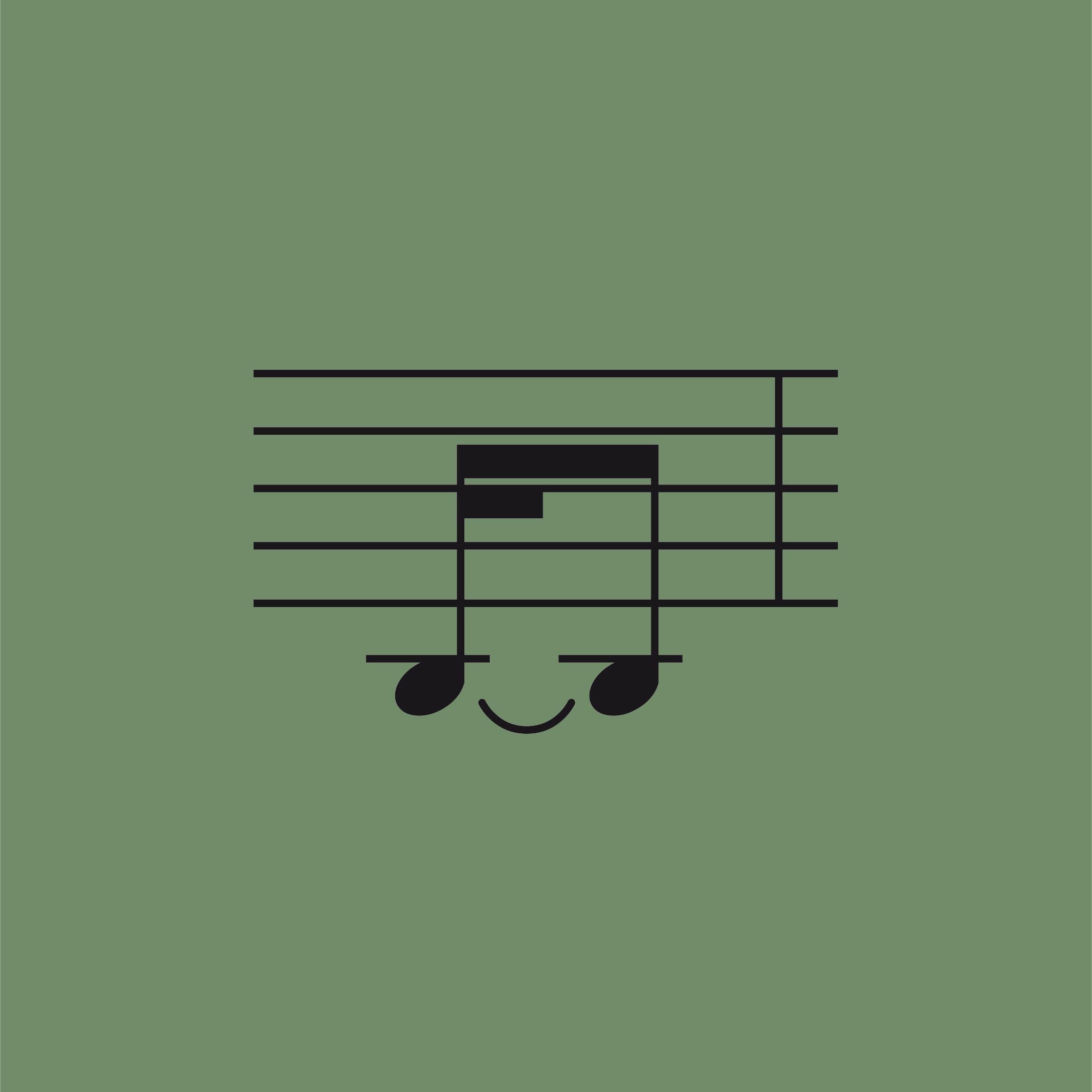 Musical Smile