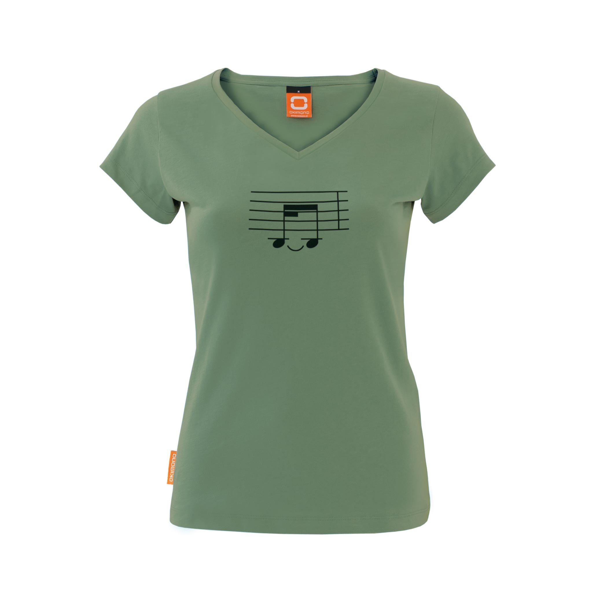 Musical Smile