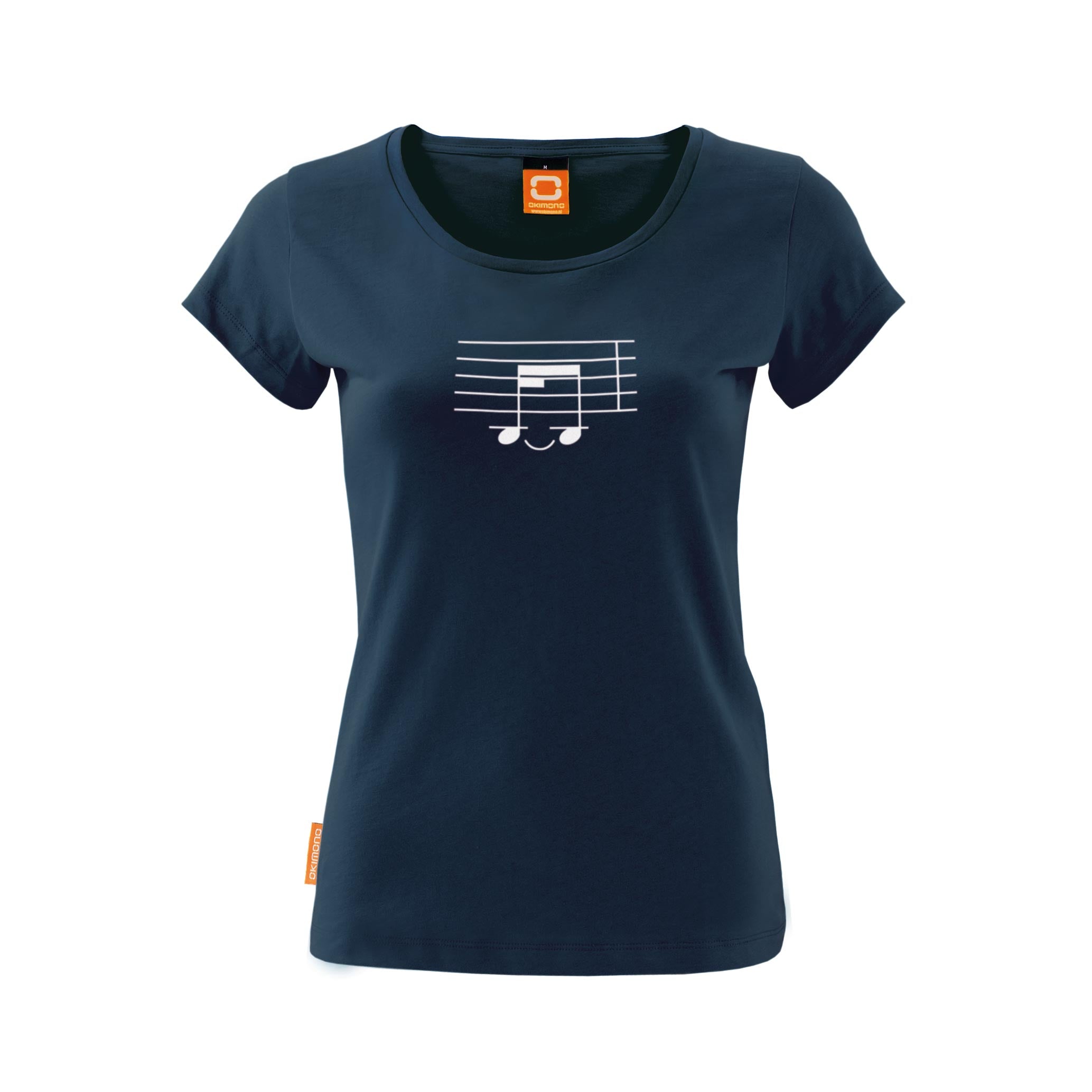 Musical Smile