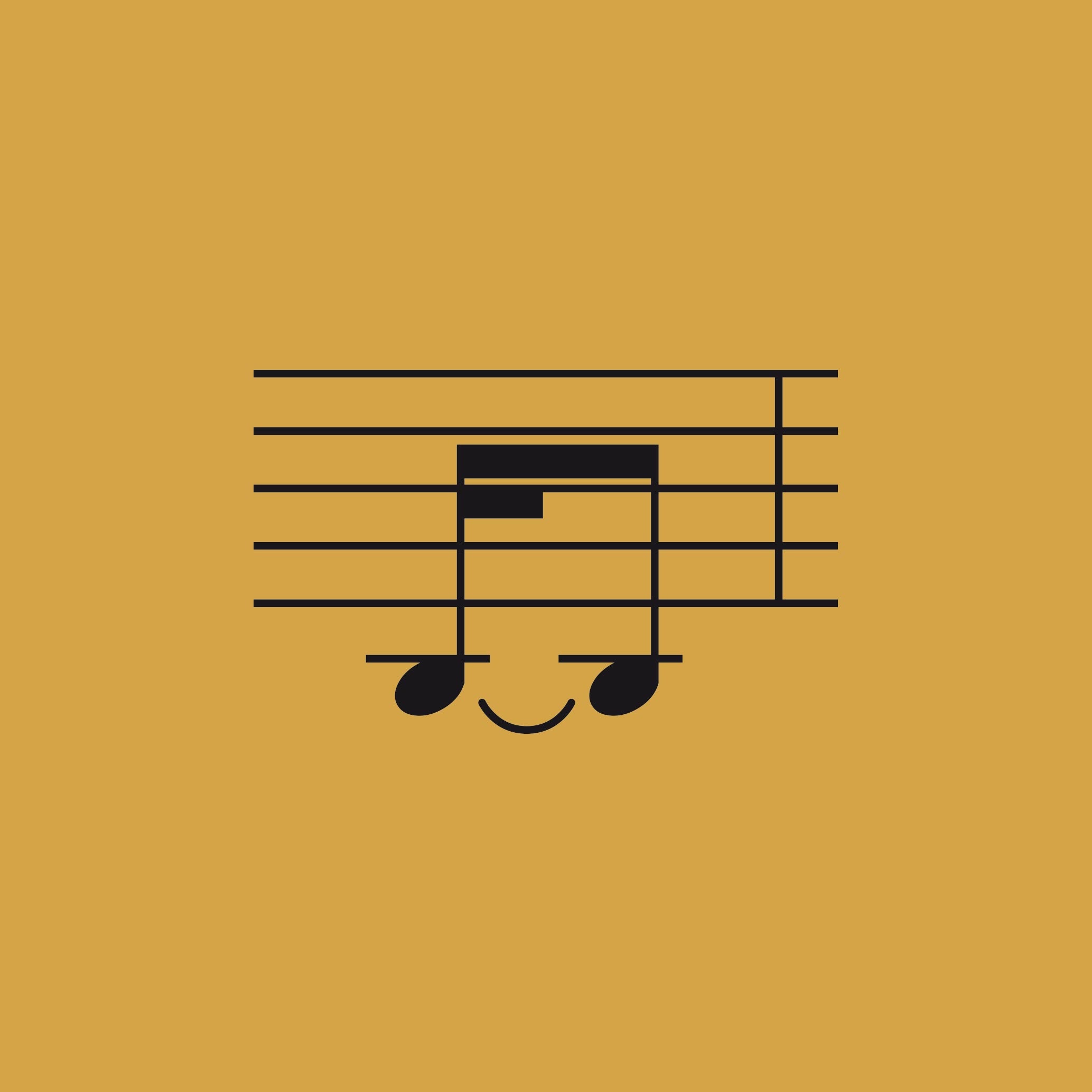 Musical Smile