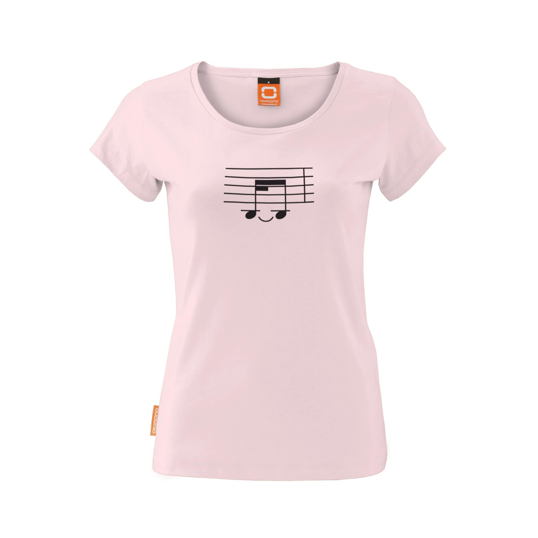 Musical Smile