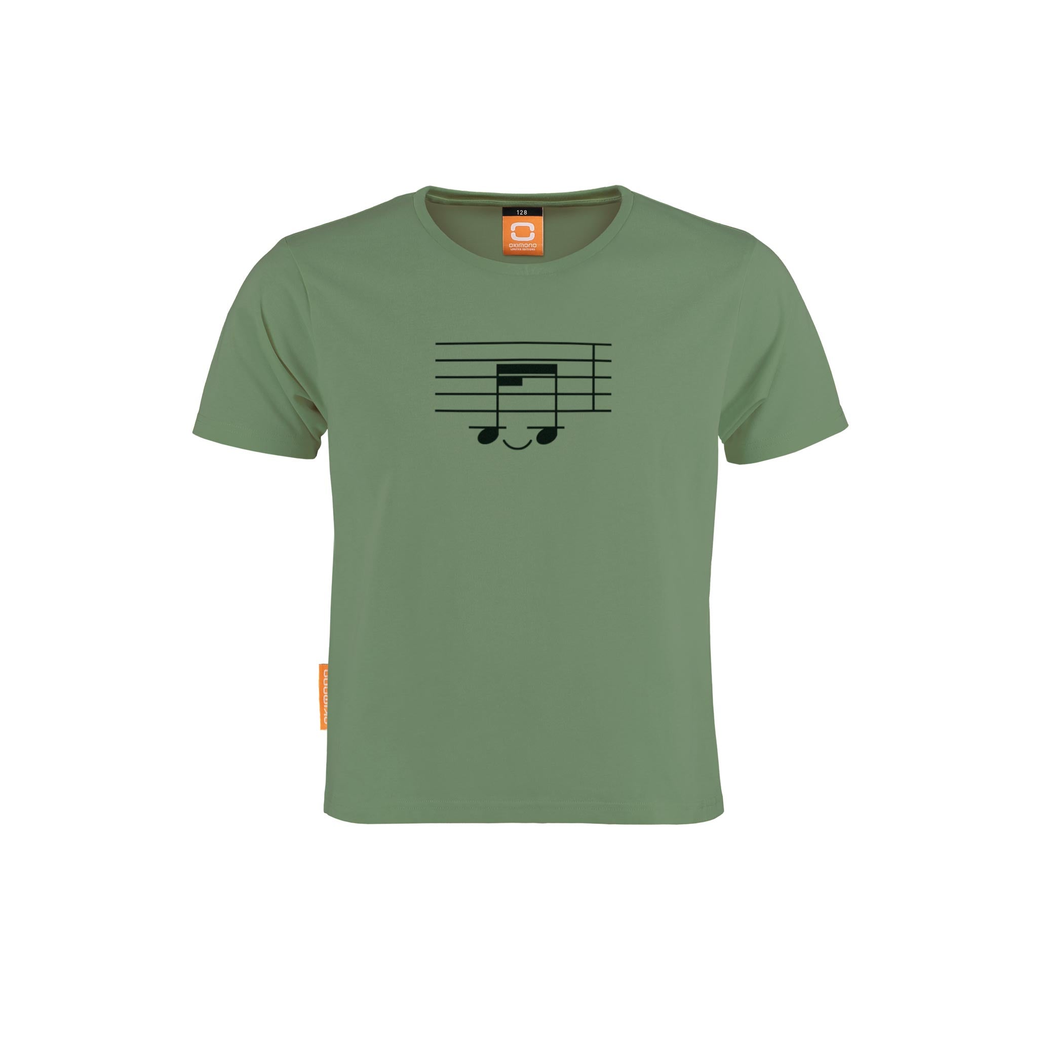 Musical Smile