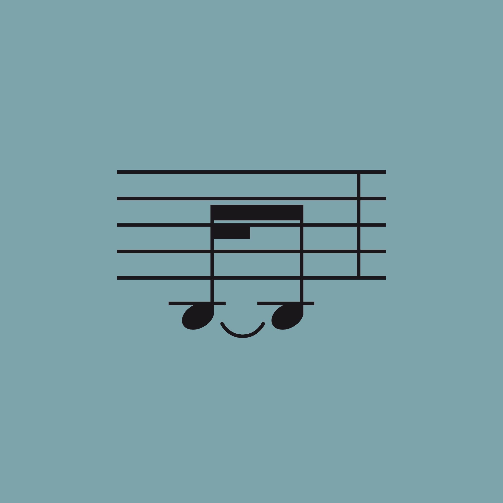 Musical Smile