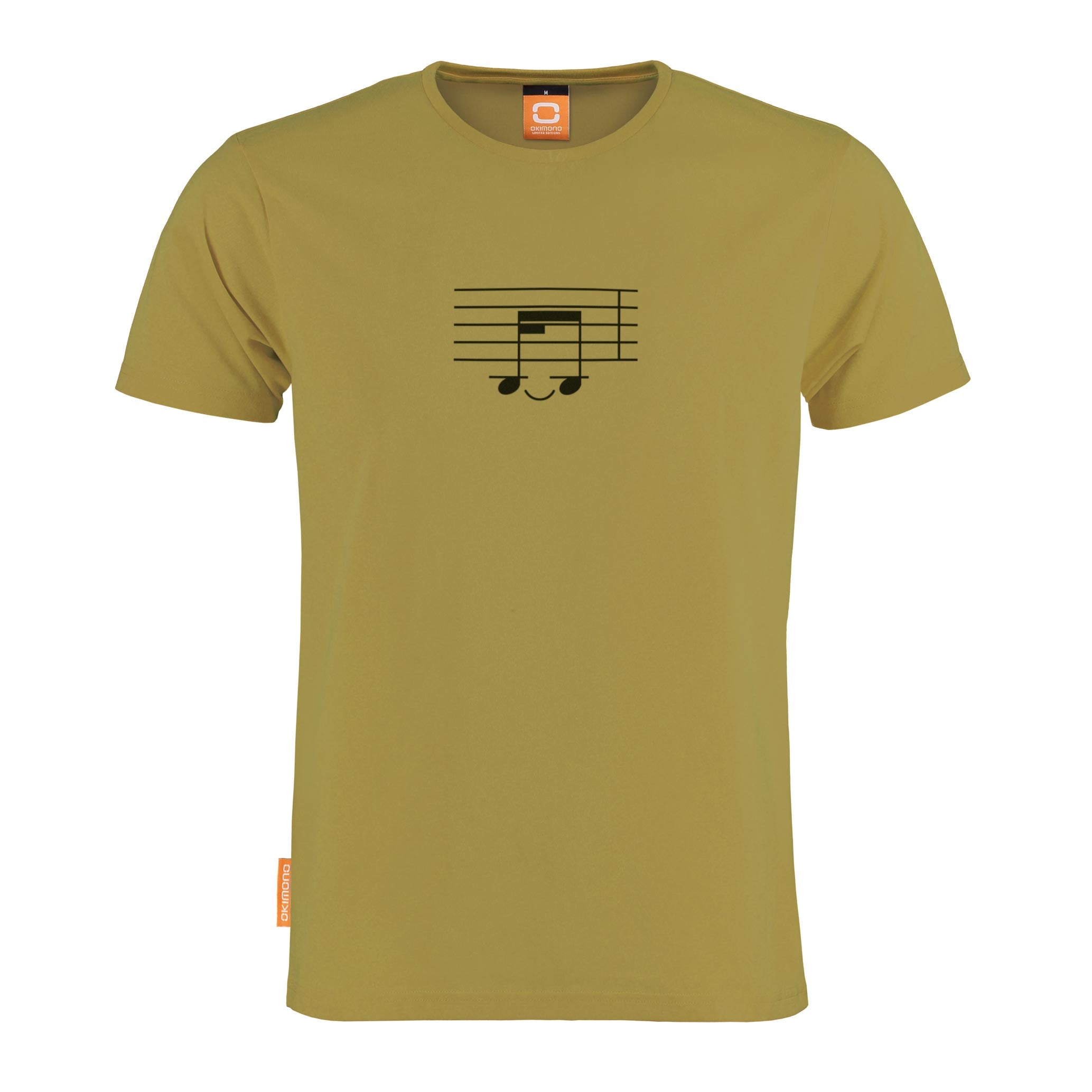 Musical Smile