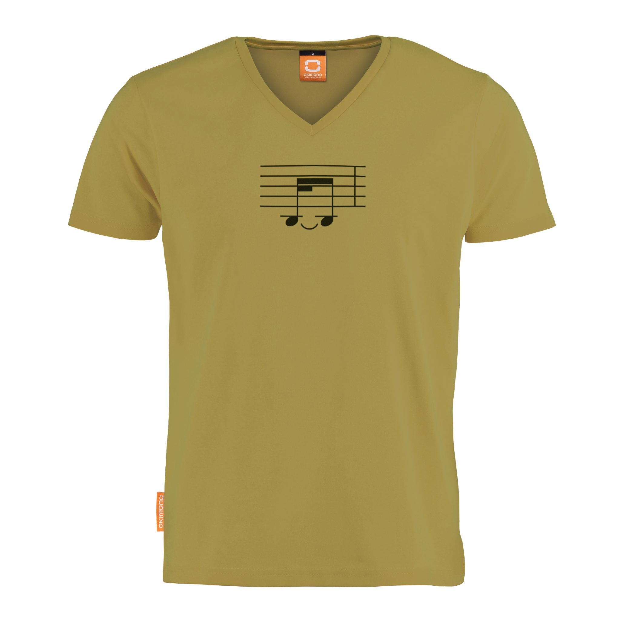 Musical Smile