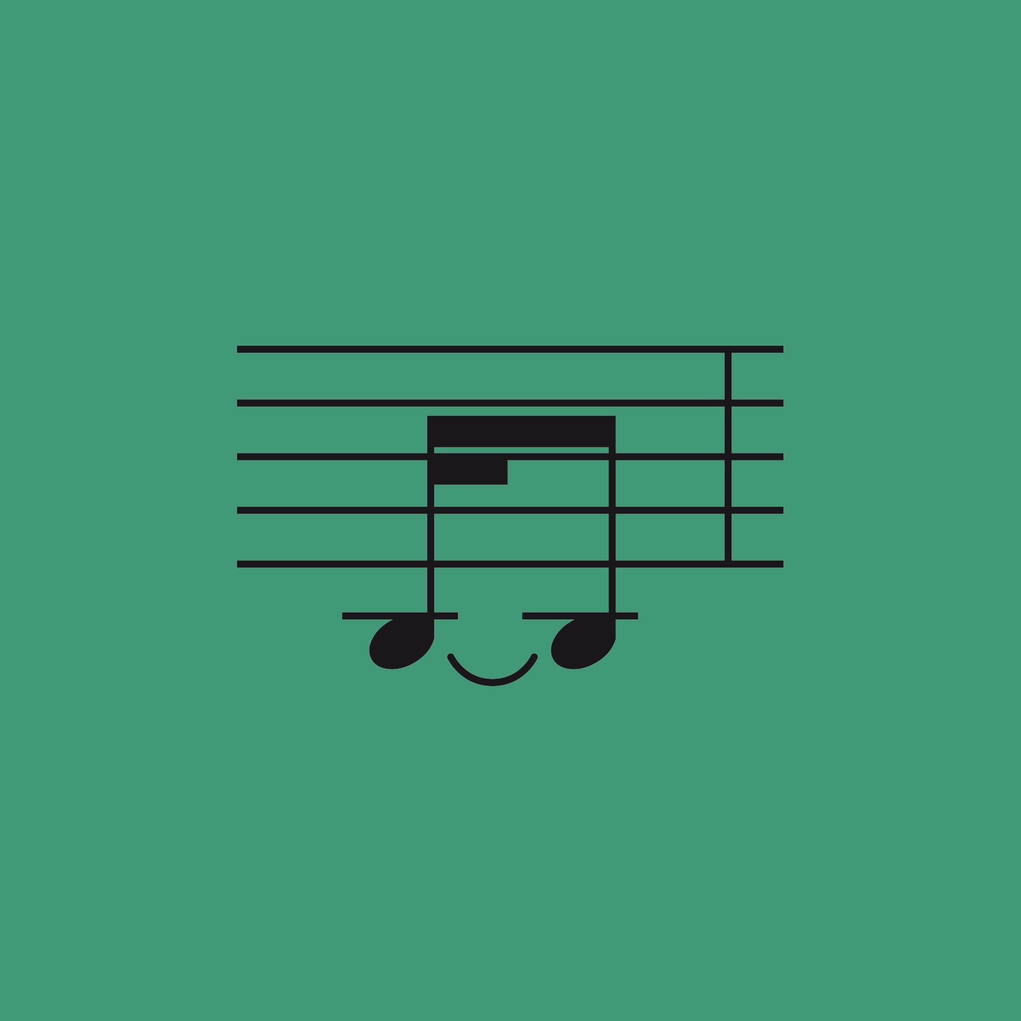 Musical Smile