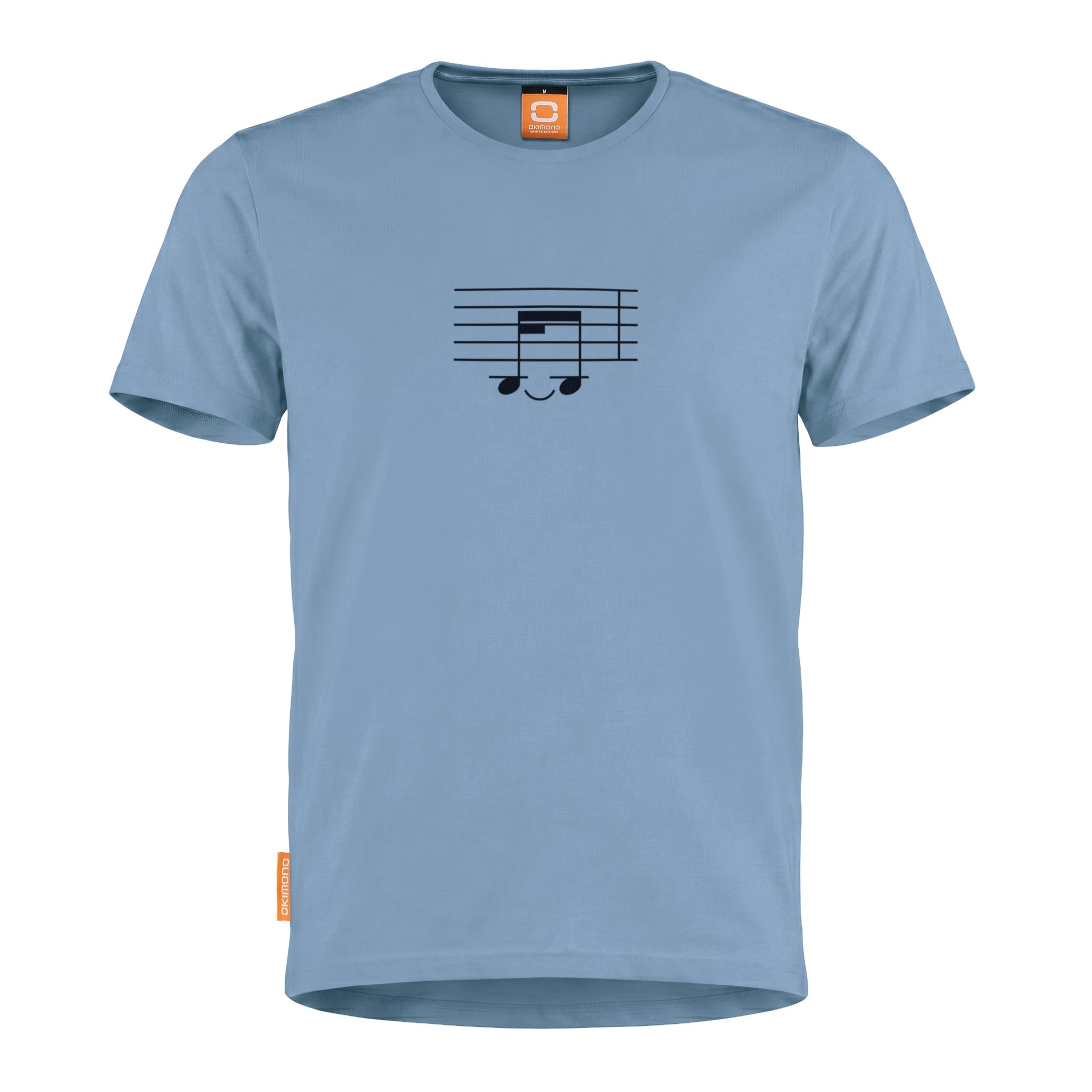 Musical Smile