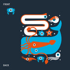 Sea Creatures