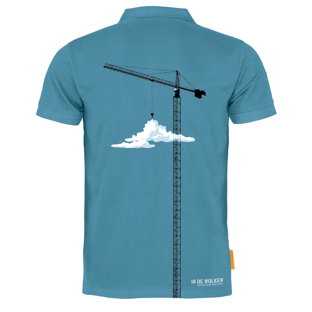 In De Wolken