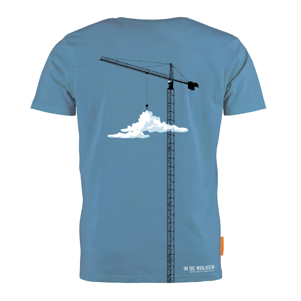 In De Wolken