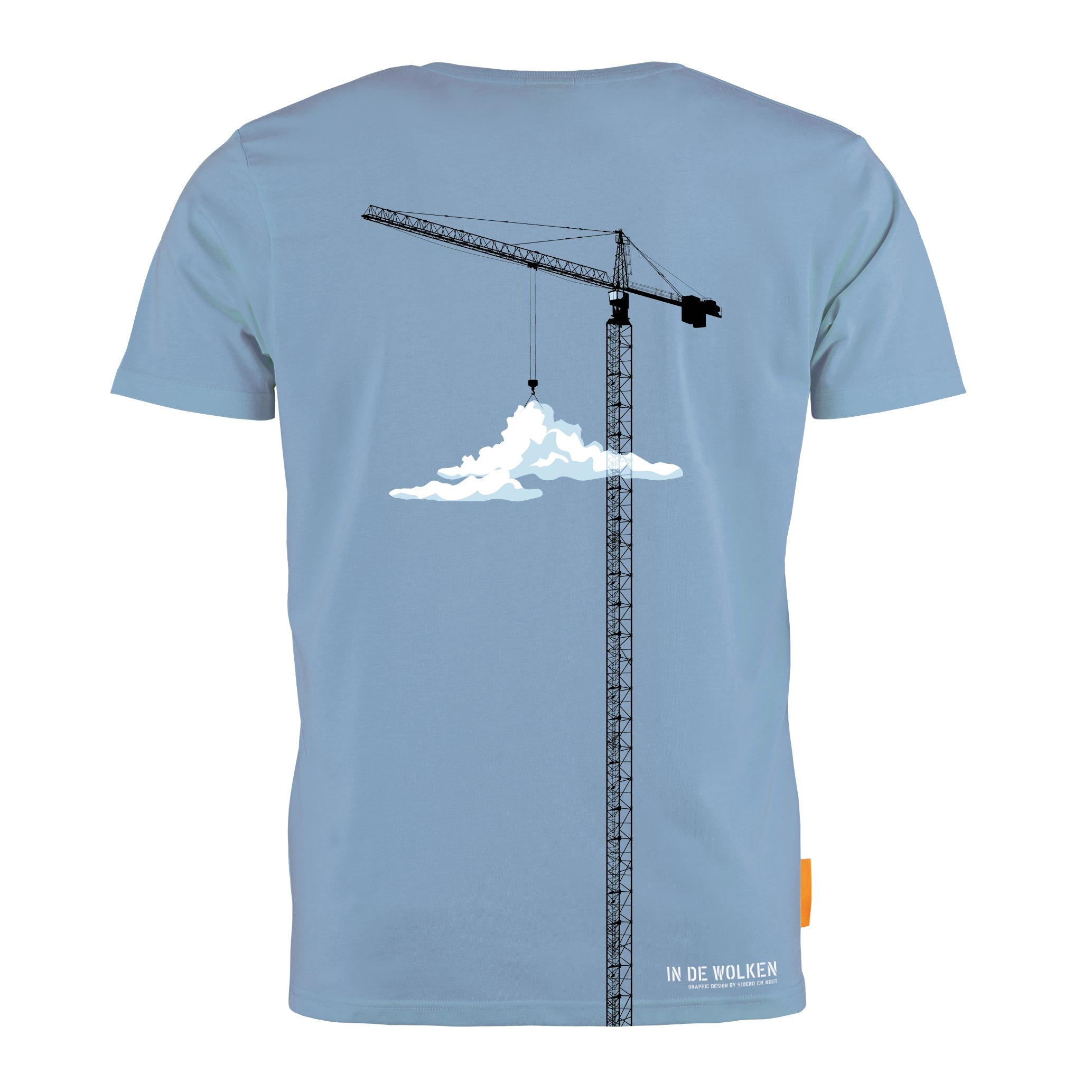 In De Wolken