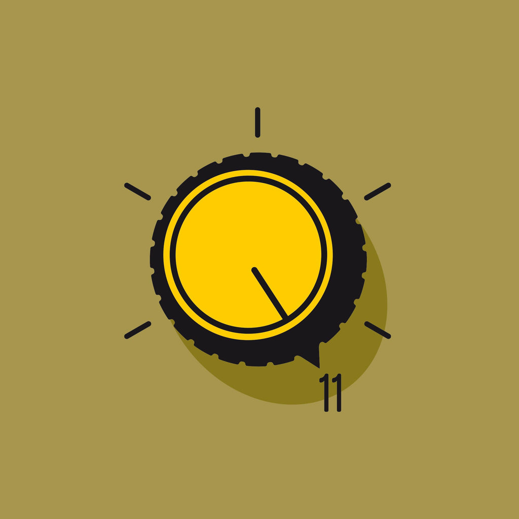 This One Goes To Eleven