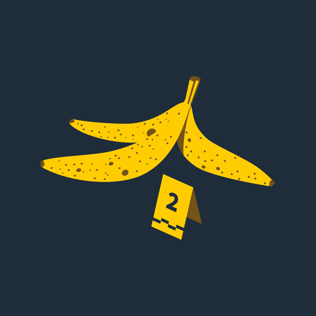 Bananadrama