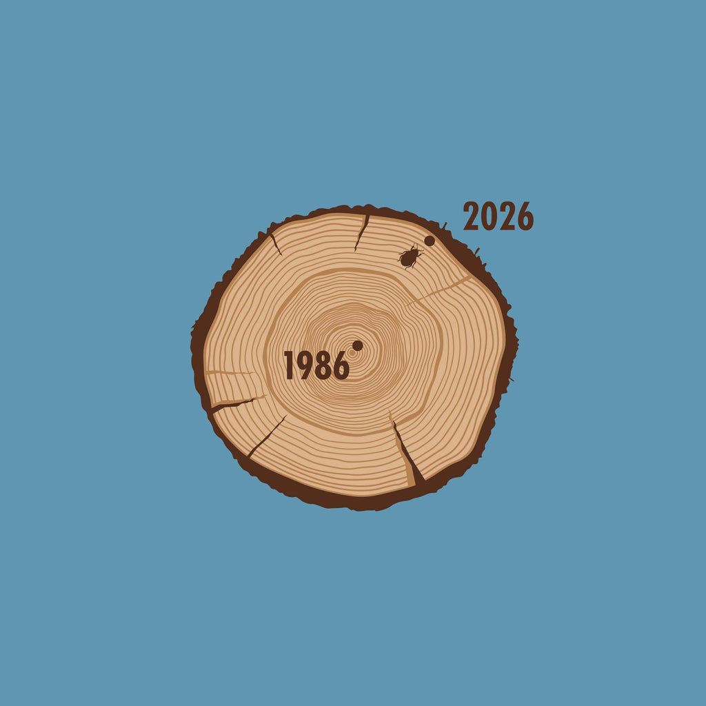 Aged To Perfection (1986 Edition)